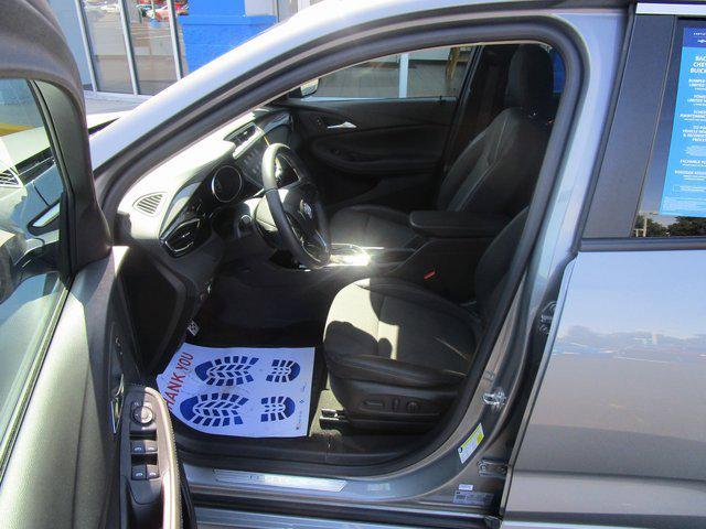 2023 Buick Encore GX Select FWD