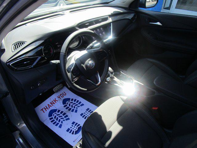 2023 Buick Encore GX Select FWD