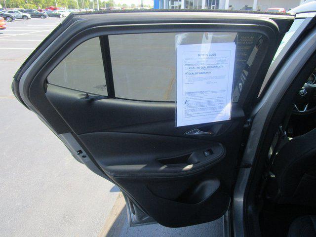 2023 Buick Encore GX Select FWD