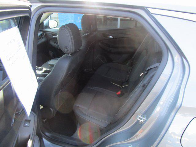 2023 Buick Encore GX Select FWD