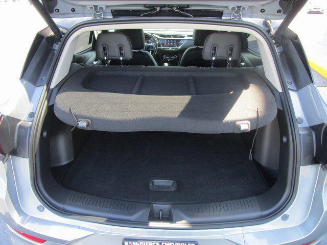 2023 Buick Encore GX Select FWD