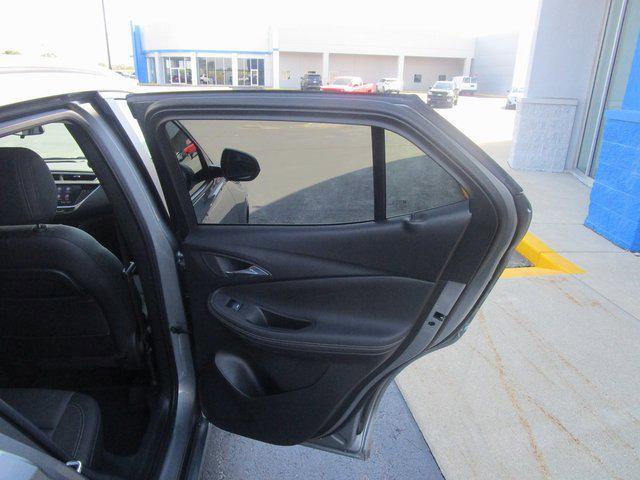 2023 Buick Encore GX Select FWD