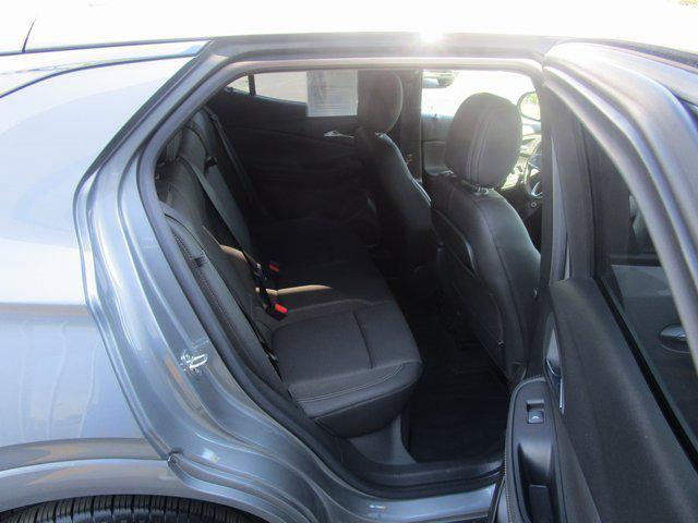 2023 Buick Encore GX Select FWD