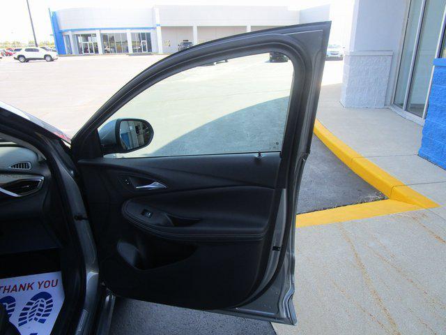 2023 Buick Encore GX Select FWD