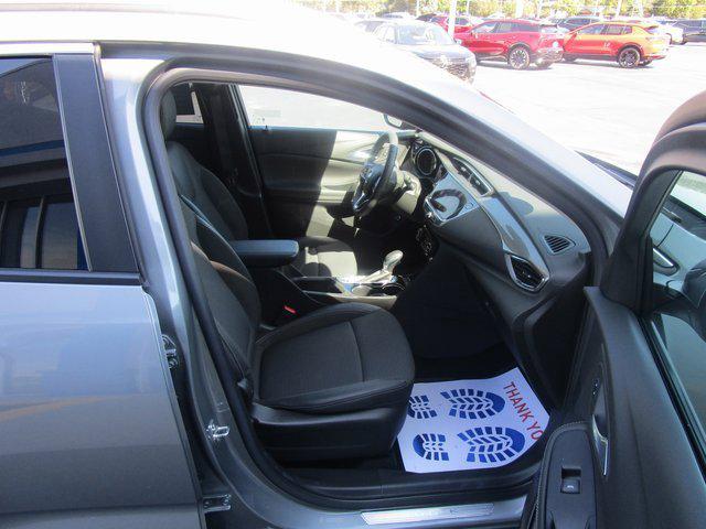 2023 Buick Encore GX Select FWD