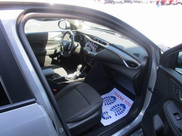 2023 Buick Encore GX Select FWD