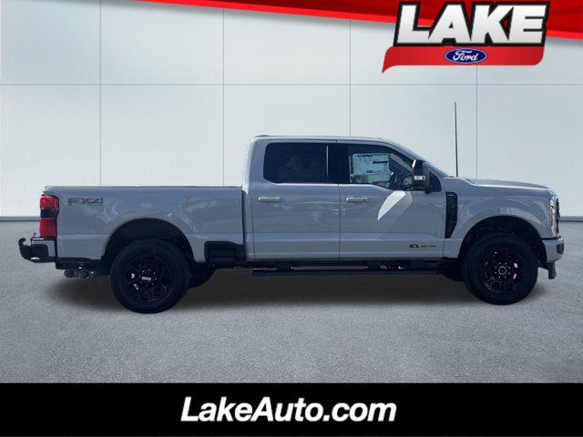 2026 Ford F-250 LARIAT for sale in Lewistown, PA