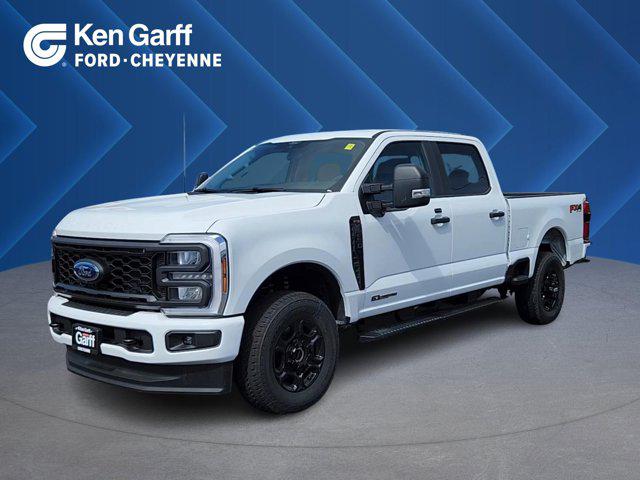 2026 Ford F-250 XL for sale in Cheyenne, WY