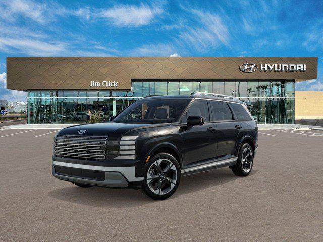 2026 Hyundai Palisade Limited for sale in Tucson, AZ