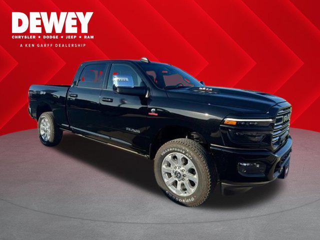 2026 Ram 2500 Laramie for sale in Ankeny, IA