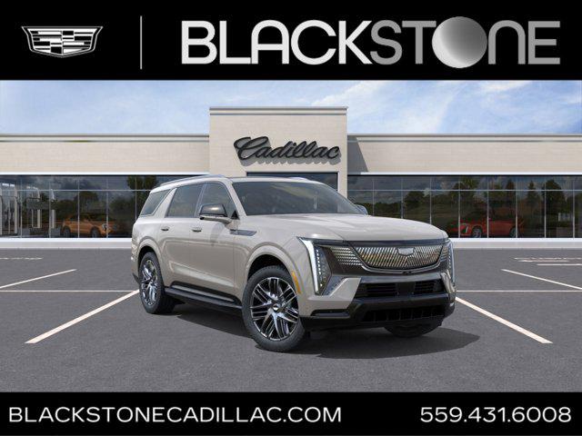 2026 Cadillac Escalade IQL Sport AWD for sale in Fresno, AR