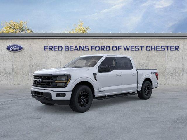 2025 Ford F-150 XLT for sale in West Chester, PA