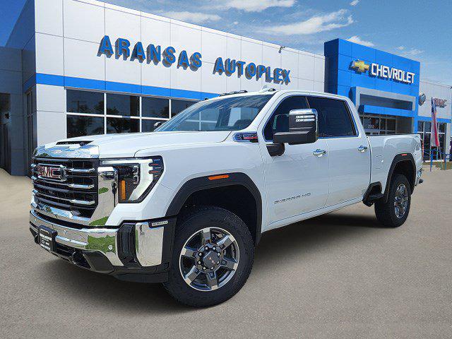 2026 GMC Sierra 2500HD SLT for sale in Aransas Pass, TX