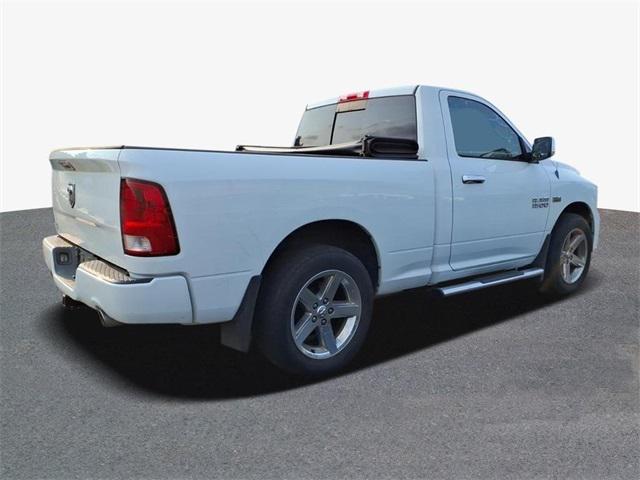 2013 RAM 1500 Express