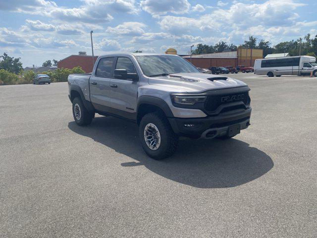 2023 RAM 1500 TRX Crew Cab 4x4 57 Box 2023 RAM 1500 TRX Crew Cab 4x4 57 Box