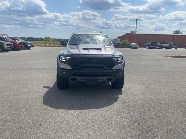 2023 RAM 1500 TRX Crew Cab 4x4 57 Box 2023 RAM 1500 TRX Crew Cab 4x4 57 Box