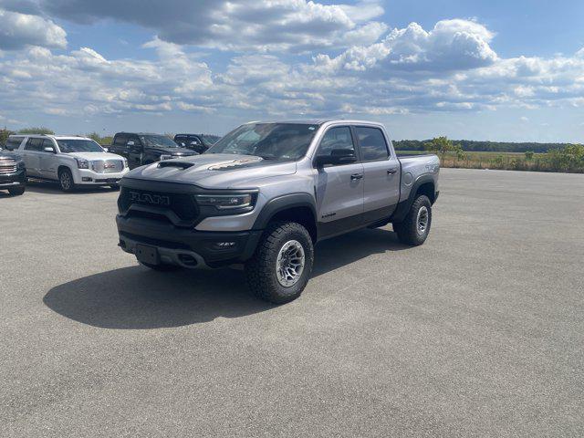 2023 RAM 1500 TRX Crew Cab 4x4 57 Box 2023 RAM 1500 TRX Crew Cab 4x4 57 Box