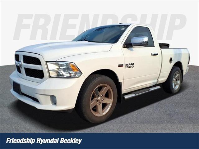 2013 RAM 1500 Express