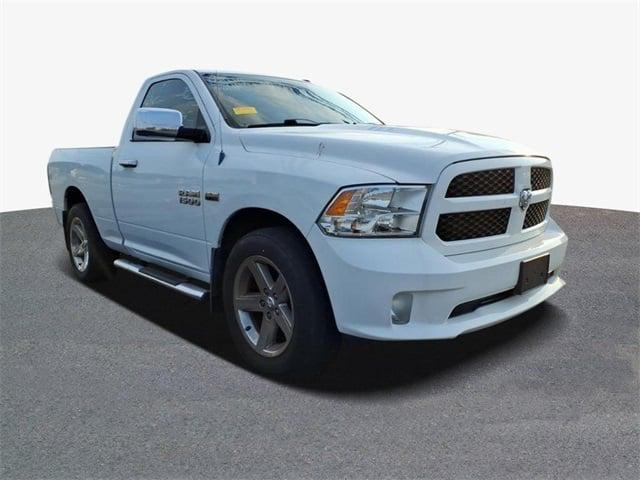 2013 RAM 1500 Express