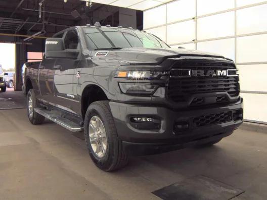 2025 RAM 2500 Big Horn Crew Cab 4x4 64 Box