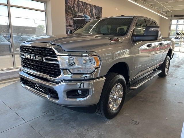 2024 RAM 2500 Big Horn Crew Cab 4x4 64 Box 2024 RAM 2500 Big Horn Crew Cab 4x4 64 Box