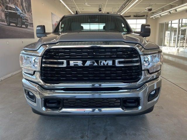 2024 RAM 2500 Big Horn Crew Cab 4x4 64 Box 2024 RAM 2500 Big Horn Crew Cab 4x4 64 Box