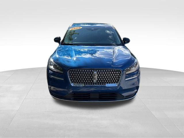 2020 Lincoln Corsair Standard 2020 Lincoln Corsair Standard