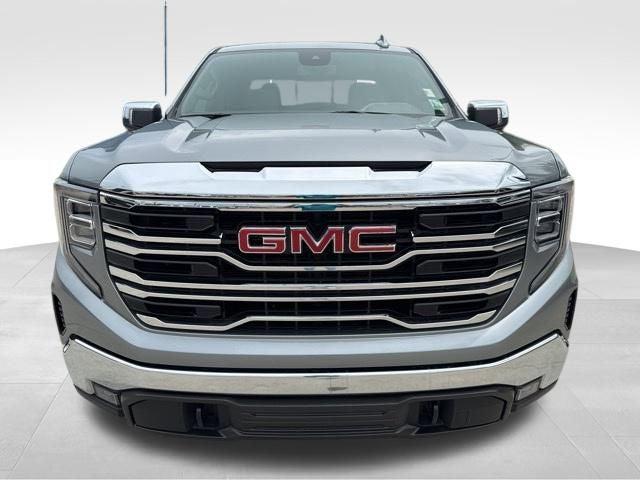2025 GMC Sierra 1500 2WD Crew Cab Short Box SLT