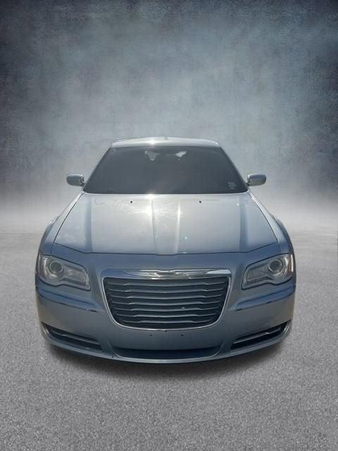 2013 Chrysler 300 Motown
