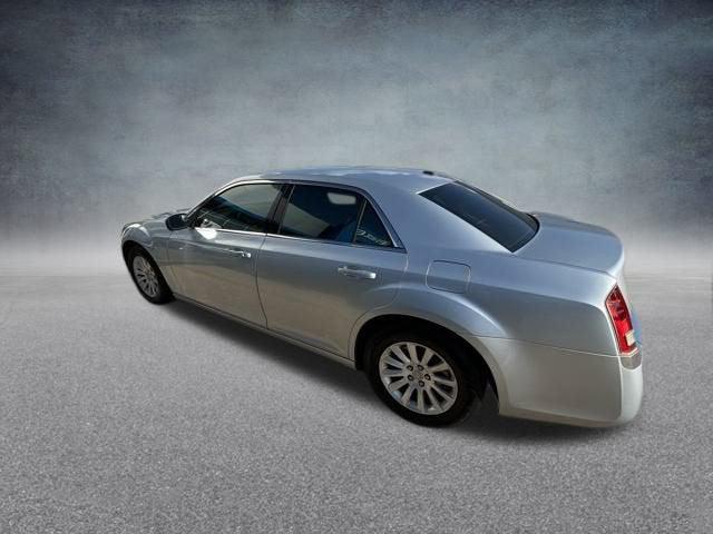 2013 Chrysler 300 Motown