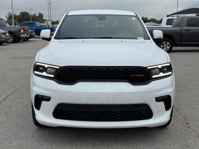 2021 Dodge Durango GT Plus AWD