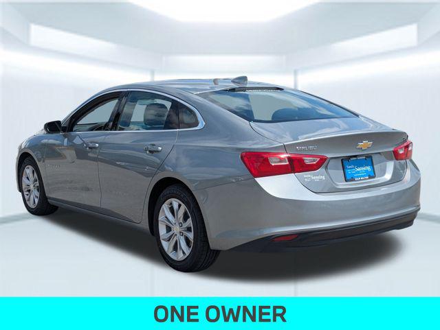 2023 Chevrolet Malibu FWD 1LT 2023 Chevrolet Malibu FWD 1LT