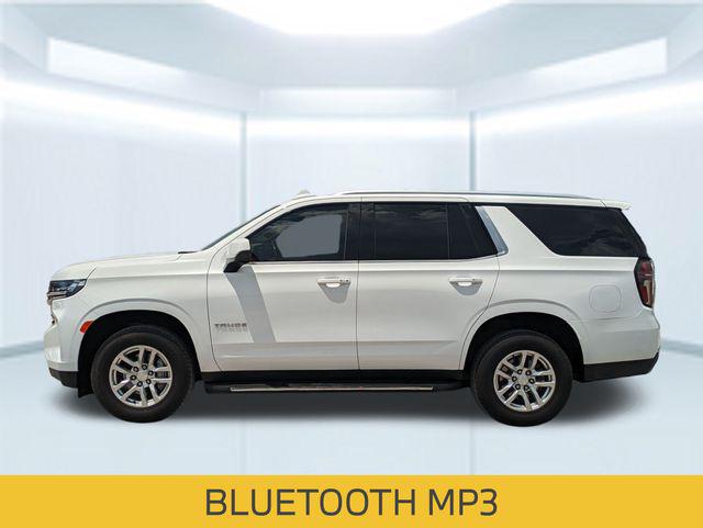 2021 Chevrolet Tahoe 2WD LT