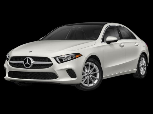 2022 Mercedes-Benz A 220 A 220