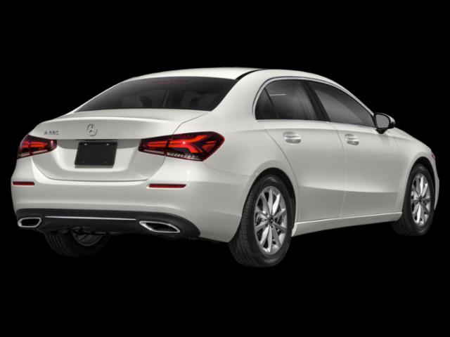 2022 Mercedes-Benz A 220 A 220