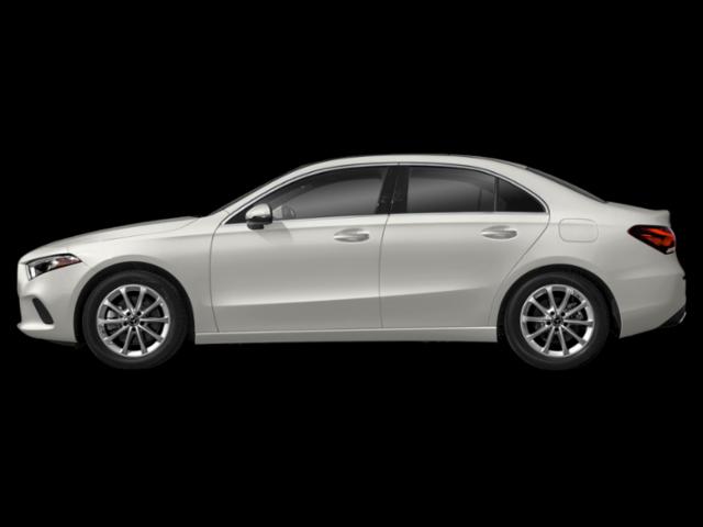 2022 Mercedes-Benz A 220 A 220