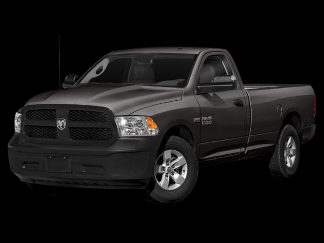 2019 RAM 1500 Classic Express Regular Cab 4x2 64 Box