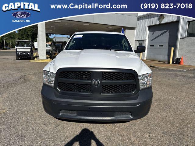 2023 RAM 1500 Classic Tradesman Crew Cab 4x2 57 Box