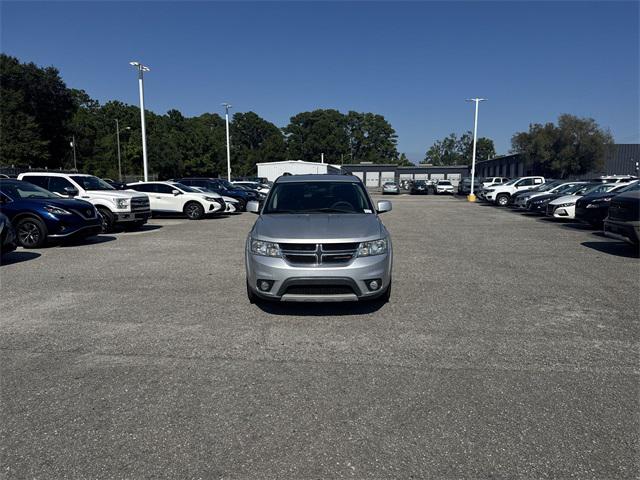 2013 Dodge Journey SXT