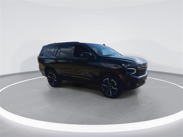 2024 Chevrolet Tahoe 4WD RST