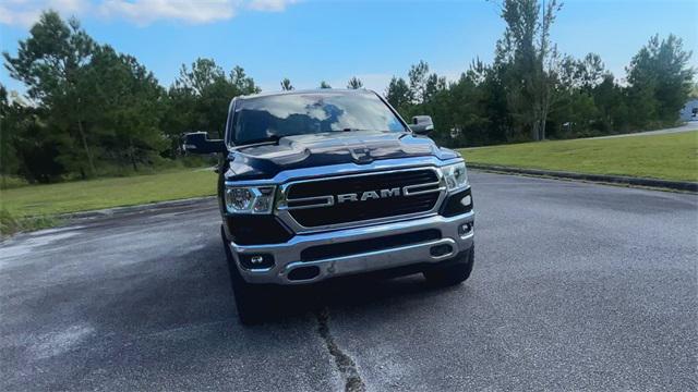 2019 RAM 1500 Big Horn/Lone Star Crew Cab 4x4 57 Box