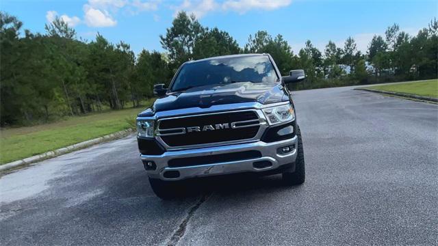 2019 RAM 1500 Big Horn/Lone Star Crew Cab 4x4 57 Box