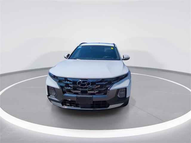 2023 Hyundai Santa Cruz Limited