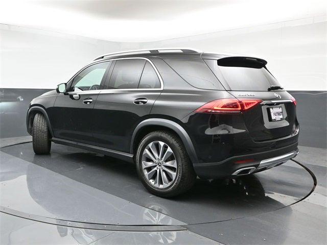 2022 Mercedes-Benz GLE 350 GLE 350 2022 Mercedes-Benz GLE 350 GLE 350