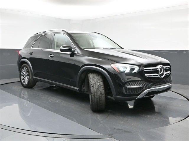 2022 Mercedes-Benz GLE 350 GLE 350
