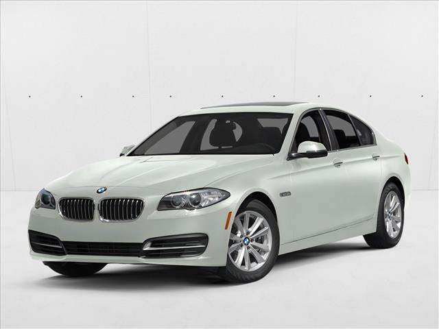 2014 BMW 535i xDrive