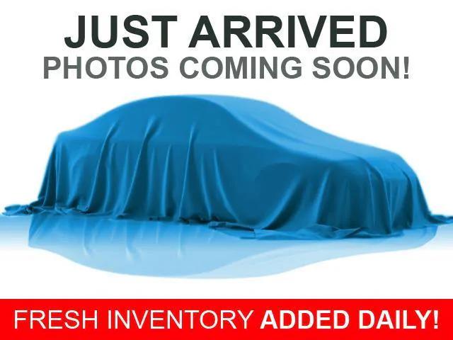 2023 Jeep Grand Cherokee Overland 4x4