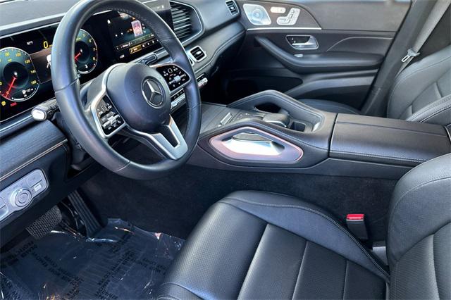 2020 Mercedes-Benz GLE 350 GLE 350