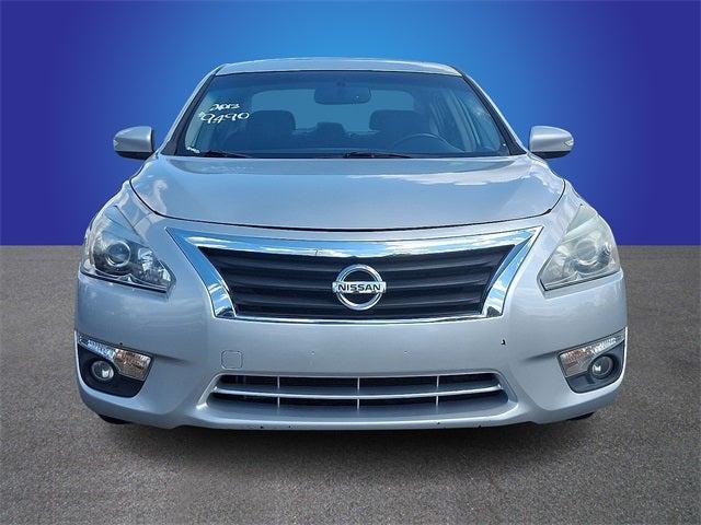 2013 Nissan Altima 2.5 SL