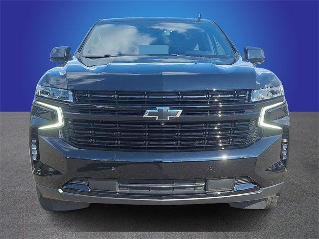 2023 Chevrolet Tahoe 4WD RST 2023 Chevrolet Tahoe 4WD RST